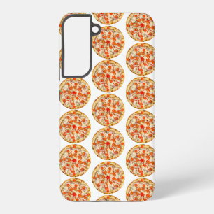 Pizza Samsung Galaxy Case