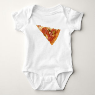 Pizza Slice Matching Mom Dad shirts