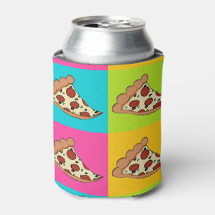 pizza slices can cooler