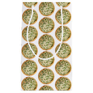 Pizza Small Gift Bag