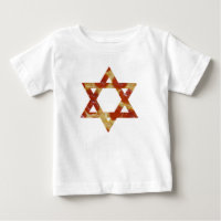 pizza star of david