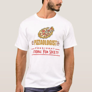 Pizza T-Shirt