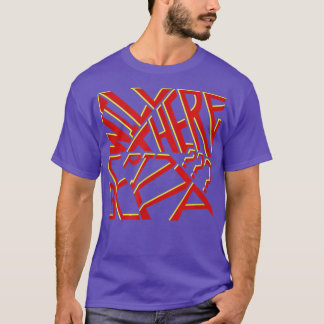 Pizza T Shirt24424519 T-Shirt