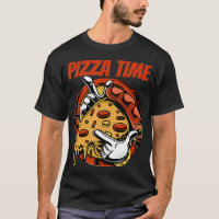 Pizza Time Pizzeria Uniform571 
