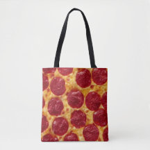 Pizza Tote
