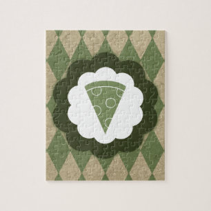 pizza vintage jigsaw puzzle