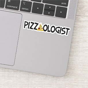Pizzaologist - Funny Pizza