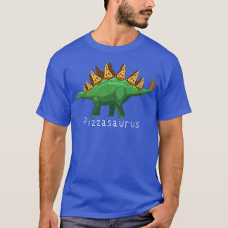 Pizzasaurus, Pizza Dinosaur  T-Shirt
