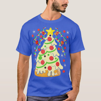 Pizzatree Vilain Sweat de Noël
