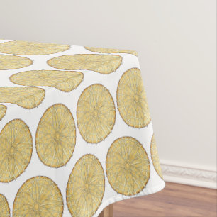 Pizzelle Italian Bakery Waffle Cookie Pasticceria Tablecloth