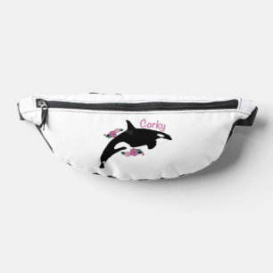 pizzohueya fanny pack