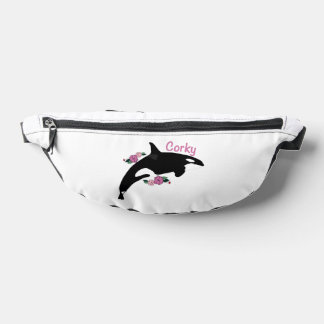 pizzohueya fanny pack