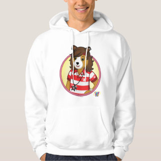 PJ Collie Hoodie