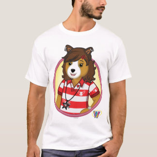 PJ Collie T-Shirt