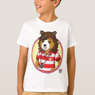 PJ Collie T-Shirt