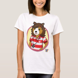 PJ Collie T-Shirt