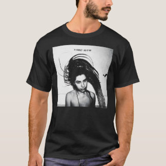 PJ HARVEY T-shirt indispensable