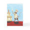 PJ McMouse Birthday Card