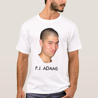 PJ Shirt #1 V2.0