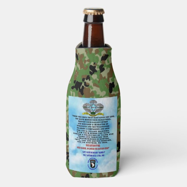 PK-17 BOTTLE COOLER (Bottle Front)