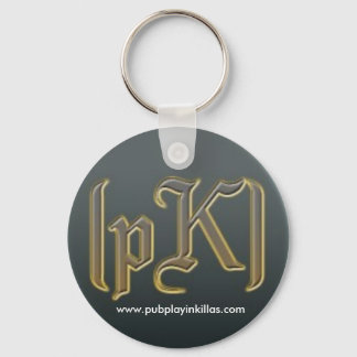 [pK] Keychain