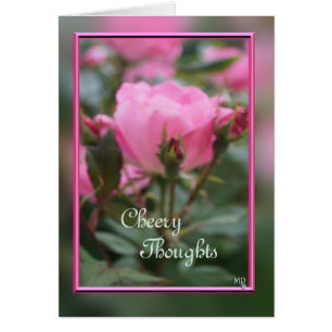 Pk KO Rose & buds 2- customize any occasion