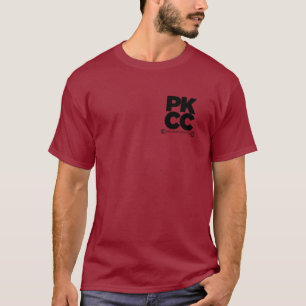 PKCC Tee Shirt
