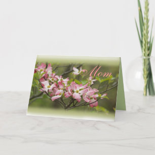 PkDgwood Branch- customize any occasion Card