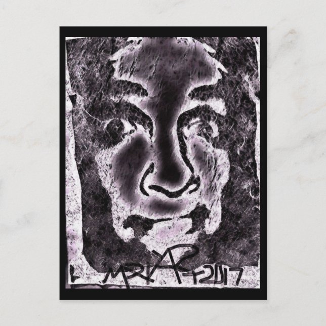 PL#826714 POSTCARD (Front)