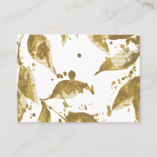 Place Cards   Flat. Tented. Escort. Modern. Custom
