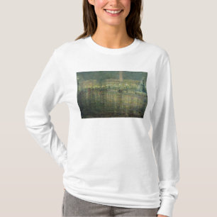 Place de la Concorde, c.1909 T-Shirt