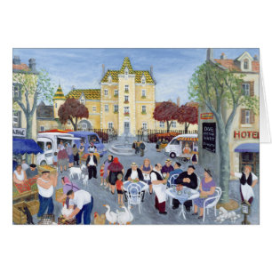 Place en Bourgogne