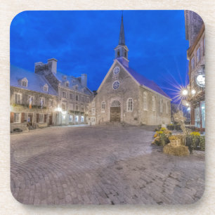Place Royale at dawn Coaster