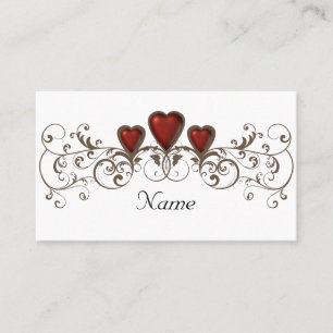 Place Table Number Name Cards Remove "Name"