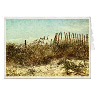 Place to Dream - Blank Card