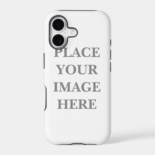 Place your image here iPhone 8plus (Back)