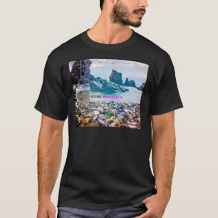 Placebo Never Let Me Go Essential T-Shirt