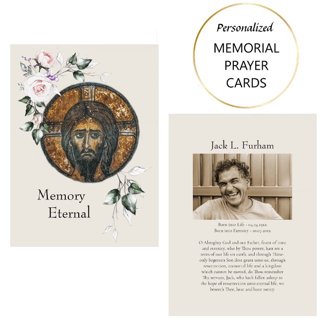 Placement Carte de prière pour les chrétiens orthodoxes (Créateur téléchargé)