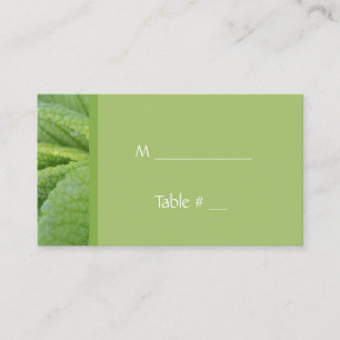 Placement carte du numéro de table du dîner, dîner, dîner, d