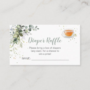 Placement Déchet Raffle Baby est la carte de brasserie