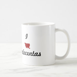 placenta mug
