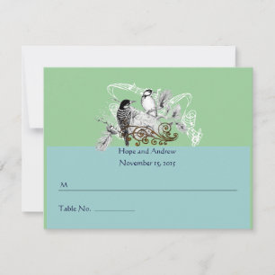 Placer les cartes Inséparables Vintages modifier R