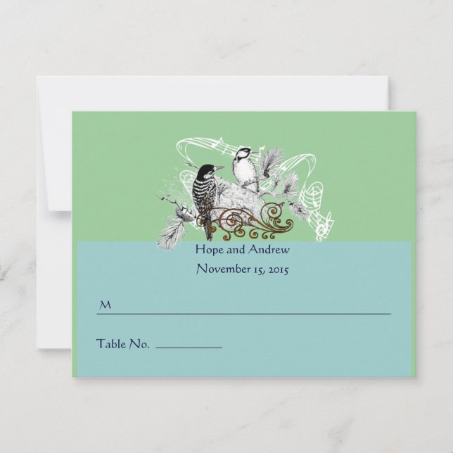 Placer les cartes Inséparables Vintages modifier R (Devant)