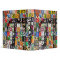 Places of Pi Binder