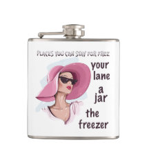 Places to Stay for Free