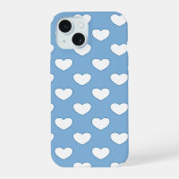 Placid Blue Cute Young Fashion