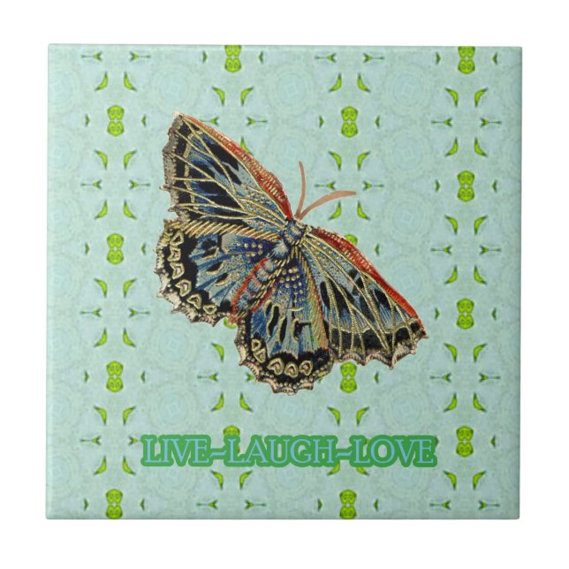 PLAD12-040 TILE (Front)