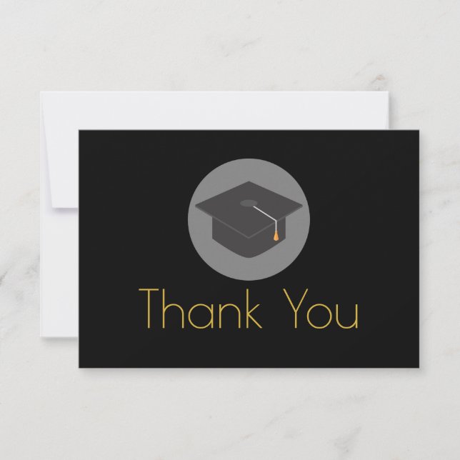 Plafond de diplôme sur le Merci noir (Devant)