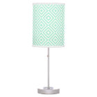 Motif vert en bon état de diamant