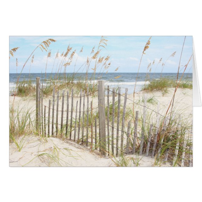 Plage (Devant horizontal)